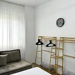 Apartamento Center Gem With Jacuzzi & Terrace