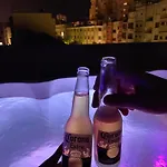 Center Gem With Jacuzzi & Terrace *