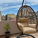 Appartement Center Gem With Jacuzzi & Terrace *
