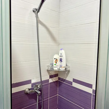 Center Gem With Jacuzzi & Terrace