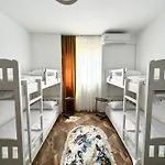 Center Gem With Jacuzzi & Terrace Apartment Durres